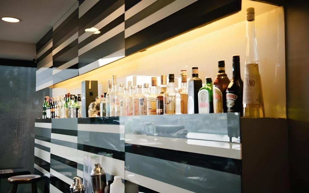 באגויו Citylight Hotel מראה חיצוני תמונה